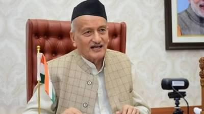 Maharashtra Politics : कोश्यारी यांनी कायद्याचा आणि घटनेचा गैरवापर केला; संजय राऊत यांची सडकून टीका