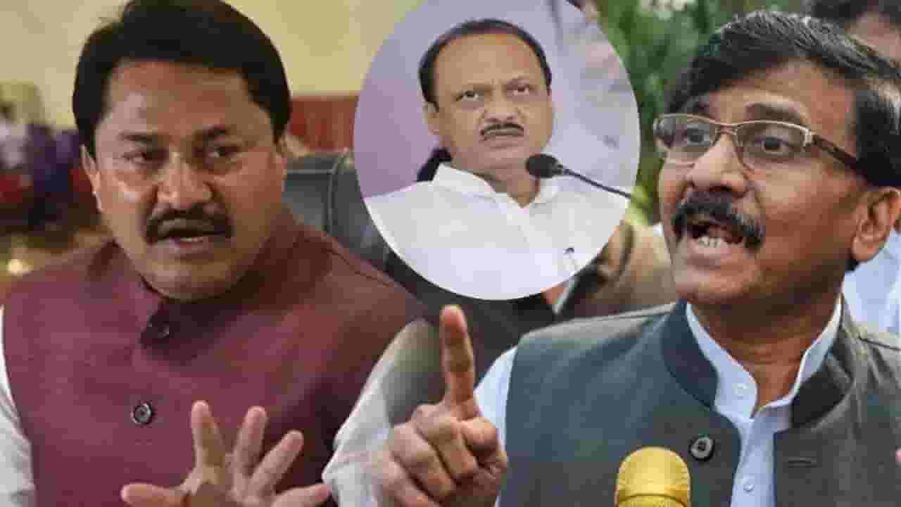 मविआत जागावाटपाचं सूत्र ठरलं?...मात्र नवीन नाटक रंगलं? काय फुटीची ठिणगी पडली?