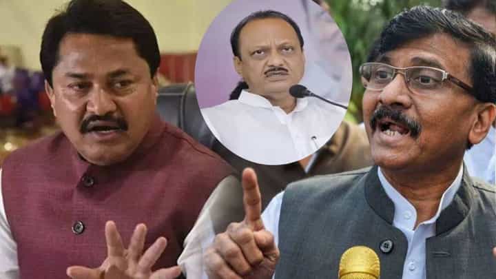 मविआत जागावाटपाचं सूत्र ठरलं?...मात्र नवीन नाटक रंगलं? काय फुटीची ठिणगी पडली? मविआत जागावाटपाचं सूत्र ठरलं?...मात्र नवीन नाटक रंगलं? काय फुटीची ठिणगी पडली?