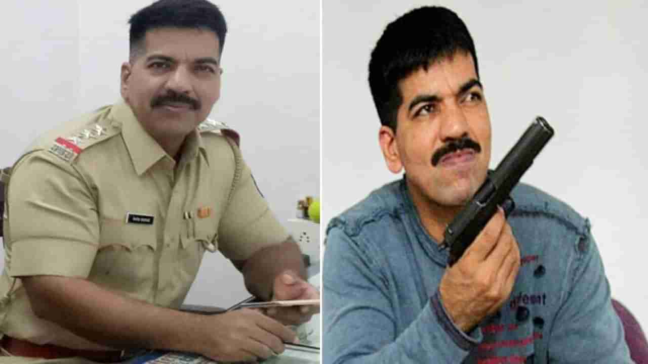 mumbai police : तब्बल दोन महिन्यांनंतर एन्काऊंटर स्पेशलिस्ट दया नायक यांना मिळाली पोस्टींग