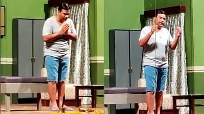 ‘… तर रत्नागिरीत पुन्हा पाय ठेवणार नाही’,भरत जाधव यांना का आला संताप? नेमकं कारण काय?