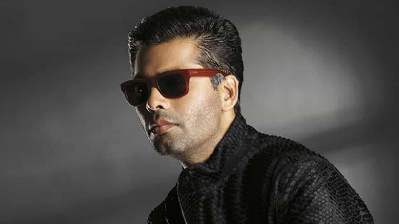 Karan Johar | ‘या’ बड्या सुपरस्टारच्या पत्नीवर करण जोहर करायचा प्रेम, पुढे अभिनेत्रीने केले हे कृत्य आणि थेट
