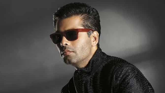 Karan Johar | कपडे तर काढलेच आहेत आता काय लपवणार? करण जोहर याचे मोठे विधान, थेट म्हणाला, चित्रपट माफिया हे...