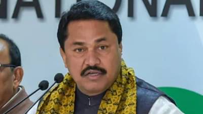 पटोले यांच्या नाराजीवर; राष्ट्रवादी नेत्याची प्रतिक्रिया; म्हणाला, चांगली गोष्ट आहे….