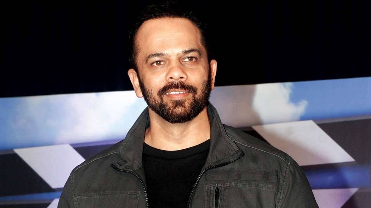 Rohit Shetty | रोहित शेट्टी याला मोठी दुखापत, हाताला खोल जखमा आणि फ्रॅक्चर, चाहत्यांमध्ये चिंतेचे वातावरण