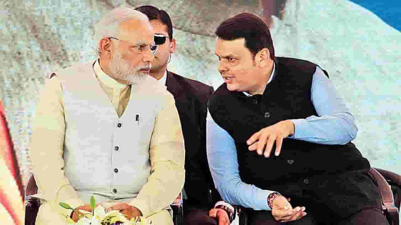 लोकसभेची लगबग ! पंतप्रधान मोदी दर महिन्याला करणार महाराष्ट्राचा दौरा, तारखा कोणत्या असणार?