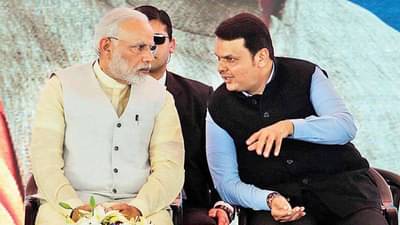 लोकसभेची लगबग ! पंतप्रधान मोदी दर महिन्याला करणार महाराष्ट्राचा दौरा, तारखा कोणत्या असणार?