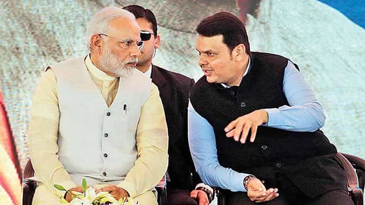 लोकसभेची लगबग ! पंतप्रधान मोदी दर महिन्याला करणार महाराष्ट्राचा दौरा, तारखा कोणत्या असणार? लोकसभेची लगबग ! पंतप्रधान मोदी दर महिन्याला करणार महाराष्ट्राचा दौरा, तारखा कोणत्या असणार?