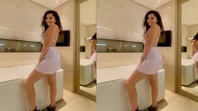 3 आठवड्यांनंतर प्रसिद्ध अभिनेत्रीची तुरुंगातून सुटका; तिच्या चेहऱ्यावर जखमा... आईच्या डोळ्यात पाणी