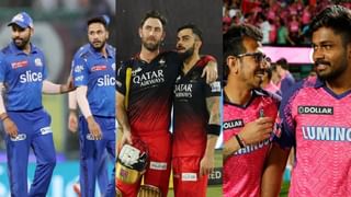 RCB vs GT IPL 2023 Score : गुजरातचा आरसीबीवर सणसणाटी विजय, विराटची शतकी खेळी व्यर्थ