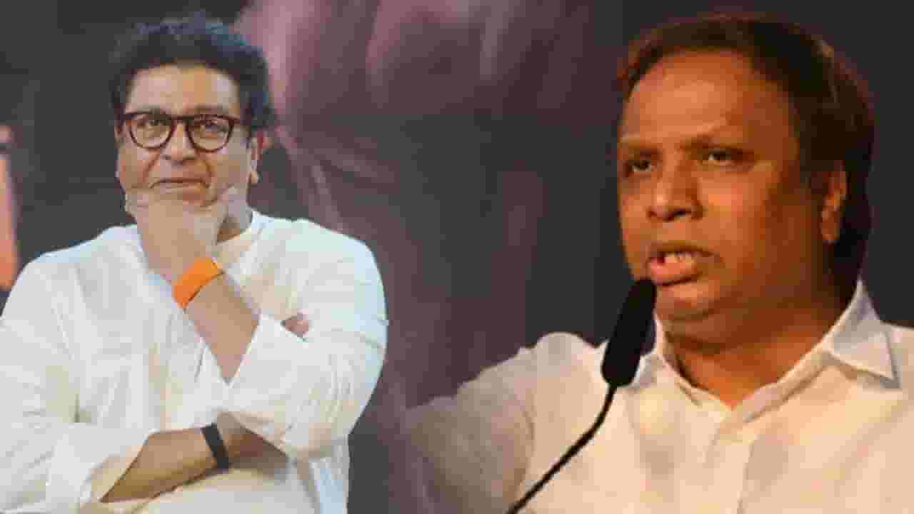 राज ठाकरे यांच्या नोटबंदीच्या 'त्या' टीकेवरुन आशिष शेलार यांचा पलटवार; म्हणाले, 'सुटलेल्यांना...'