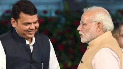 महाराष्ट्रातील भाजपचं नेतृत्व अकार्यक्षम अन् कुचकामी; म्हणून मोदींचा महाराष्ट्र दौरा; कुणाची सडकून टीका?