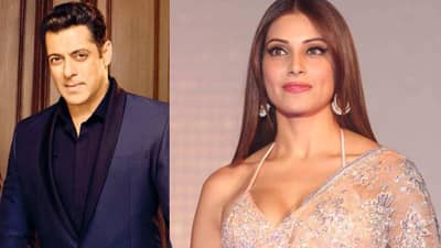 बिपाशा बसू पुन्हा सलमान खान याच्यासोबत रोमान्स करणार? या चित्रपटातून पुनरागमन करण्याच्या तयारीत