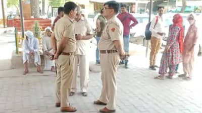 मोटार फिट करण्यासाठी विहिरीत उतरलेले तीन जण वर चढलेच नाही, विहिरीत नेमकं काय घडलं?