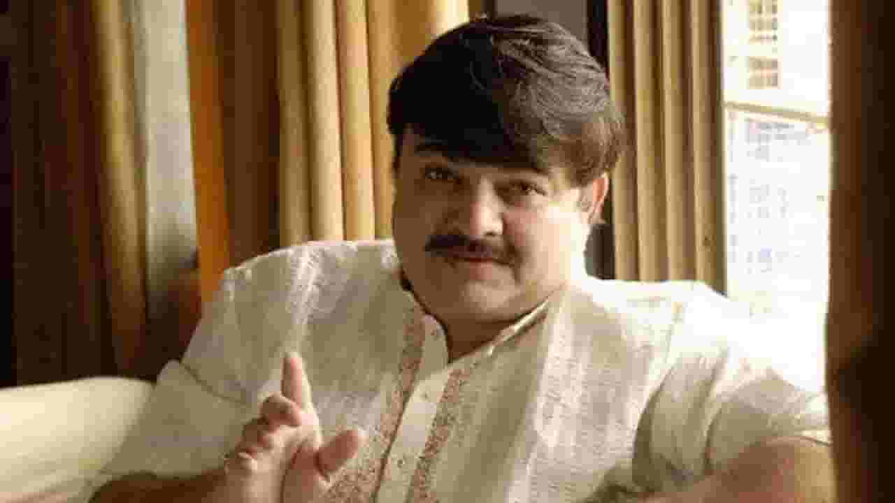 नाट्यगृहाच्या दुरावस्थेबाबत नवनिर्वाचित नाट्य परिषदेचे अध्यक्ष प्रशांत दामले म्हणाले...