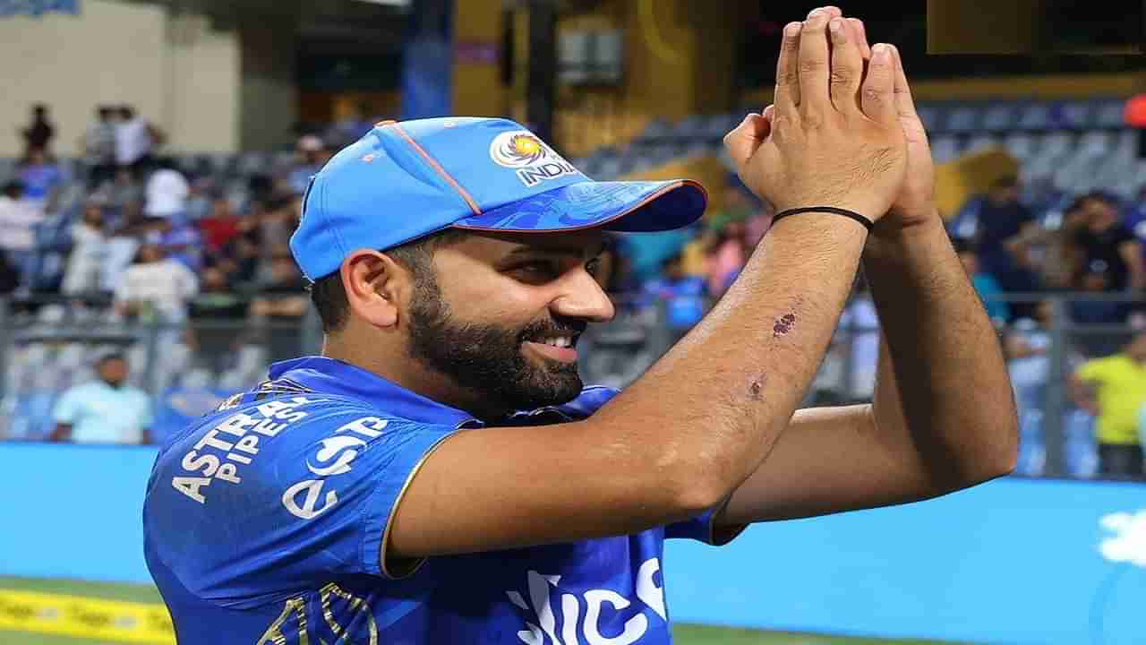 Mumbai Indians | गुजरातच्या विजयामुळे पलटणची प्लेऑफमध्ये एन्ट्री, मुंबईत फटाके फोडून सेलिब्रेशन