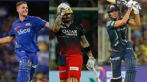 IPL 2023 Orange and Purple Cap | विराट-शुबमन दोघांचं दुसऱ्यांदा शतक, ऑरेन्ज कॅप कुणाची? पर्पल कॅप कोणाकडे?