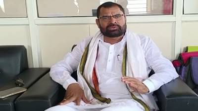 सदाभाऊ खोत यांना पंतप्रधान करा, कुणी केली राष्ट्रपतींकडे मागणी?