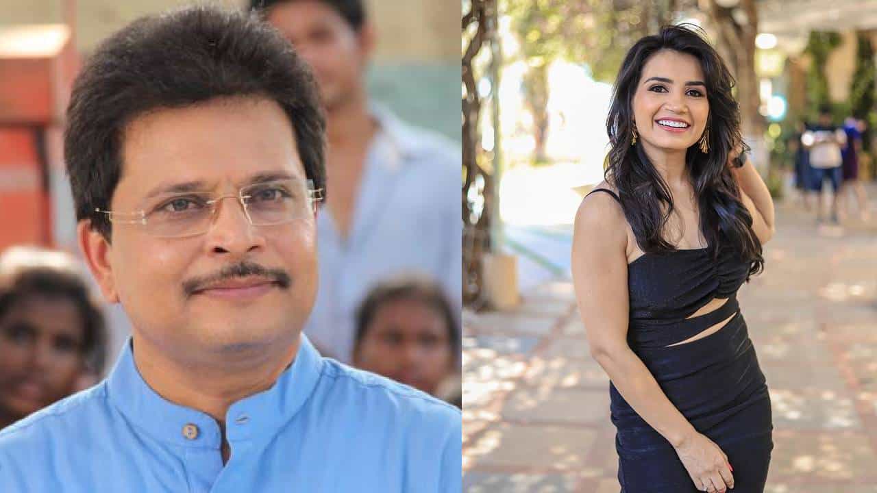 TMKOC |मला माशीसारखं बाजूला काढलं; तारक मेहता..च्या रिटा रिपोर्टरकडून निर्मात्यांवर गंभीर आरोप