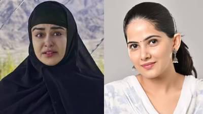 Jaya Kishori | द केरळ स्टोरीवर जया किशोरी यांची मोठी प्रतिक्रिया; हिंदू राष्ट्राबाबतही मांडलं मत