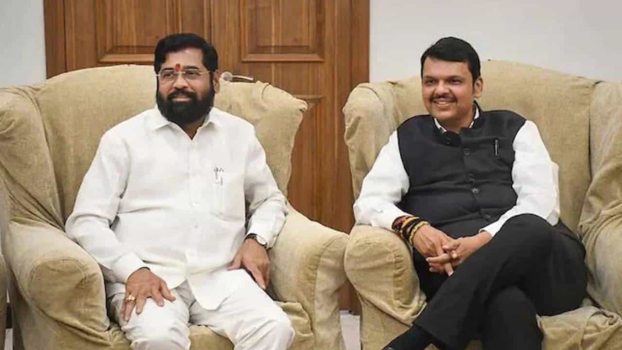 Cabinet Expansion : मंत्री मंडळ विस्तार होणार? सामंत म्हणाले; ''मी तात्पुरता '', कोण असेल रायगडचा नवा पालकमंत्री?
