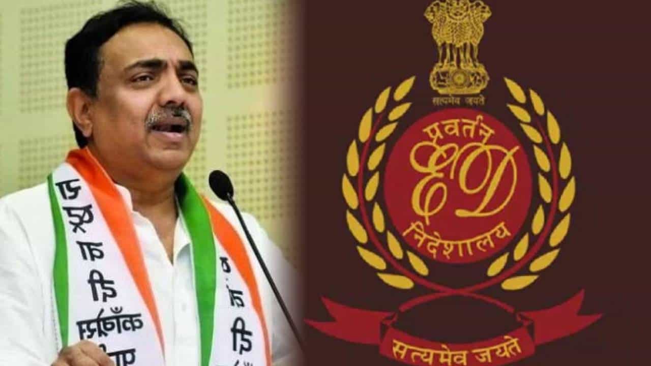 प्रदेशाध्यक्ष जयंत पाटील ईडी समोर होणार का हजर? राष्ट्रवादी मात्र आक्रमक; राज्यभर आंदोलनांचा एल्गार