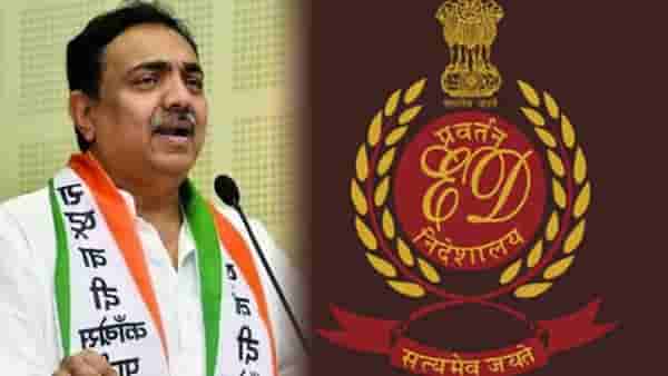 प्रदेशाध्यक्ष जयंत पाटील ईडी समोर होणार का हजर? राष्ट्रवादी मात्र आक्रमक; राज्यभर आंदोलनांचा एल्गार