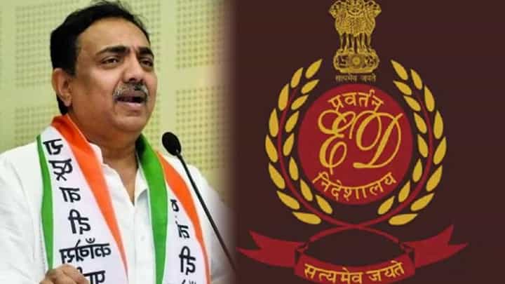 प्रदेशाध्यक्ष जयंत पाटील ईडी समोर होणार का हजर? राष्ट्रवादी मात्र आक्रमक; राज्यभर आंदोलनांचा एल्गार प्रदेशाध्यक्ष जयंत पाटील ईडी समोर होणार का हजर? राष्ट्रवादी मात्र आक्रमक; राज्यभर आंदोलनांचा एल्गार