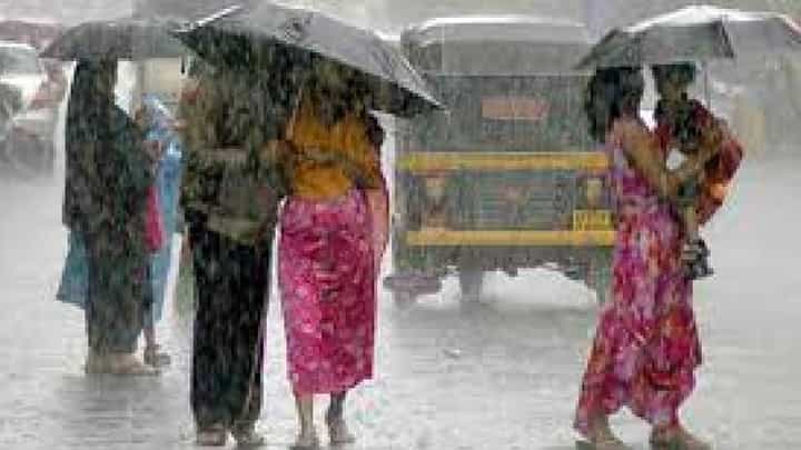दिलासा ! राज्यात 'या' दिवशी मान्सूनची एन्ट्री, यंदा कसा होणार पाऊस? दिलासा ! राज्यात 'या' दिवशी मान्सूनची एन्ट्री, यंदा कसा होणार पाऊस?