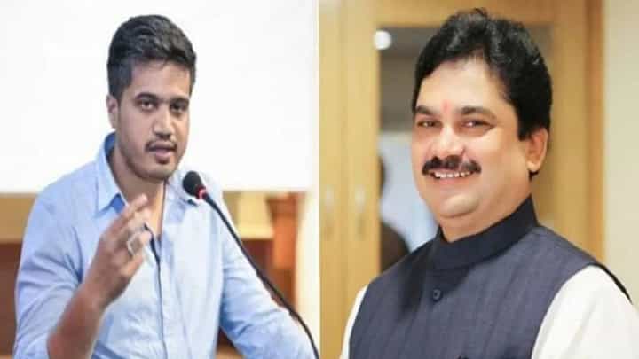 Karjat Bazar Samiti Election : रोहित पवार कि राम शिंदे कोण राखणार गड? कर्जत बाजार समितीत आज होणार चित्र स्पष्ट Karjat Bazar Samiti Election : रोहित पवार कि राम शिंदे कोण राखणार गड? कर्जत बाजार समितीत आज होणार चित्र स्पष्ट