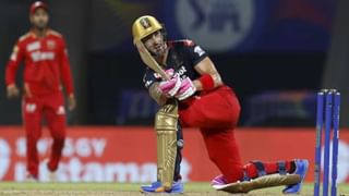 Shubman Gill message to MS Dhoni: शुभमन गिलने एमएस धोनीला ललकारलं, चेन्नईमध्ये तुम्ही….