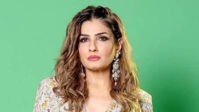 Raveena Tandon | सहा लेयर्सची पोलीस सुरक्षा, 10 हजारांची गर्दी; जेव्हा रवीनाला मिळाली इंदिरा गांधींसारखी वागणूक