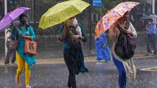 Monsoon news : उष्णतेच्या लाटेनंतर आता पुन्हा कशाची चाहुल? हवामान विभागाचा अंदाज काय? कुठ वाहणार 30 ते 40 किमी प्रतितास वेगाने वारे