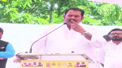 माझ्यासाठी ७/१२ म्हणजे कागदाचा तुकडा ! महारोजगार मेळाव्यात उदयनराजे नेमकं काय म्हणाले?