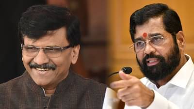 गुवाहाटीला गेलेल्यांनी ‘या’ देशात जावं अन्…, संजय राऊत यांनी लगावला शिंदे गटाला खोचक टोला