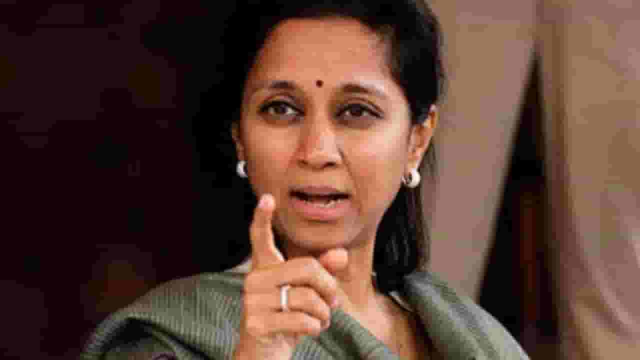 लव्ह जिहादमधून होणाऱ्या अन्यायावरही कधीतरी तळमळीने बोला'; भाजप नेत्याचा राष्ट्रवादीच्या नेत्याला सल्ला