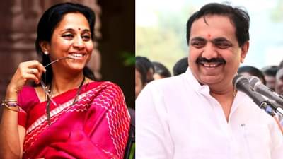 जयंत पाटील ईडी चौकशीला जाताना सोबत दोन पुस्तक घेऊन गेलेत कारण...-सुप्रिया सुळे