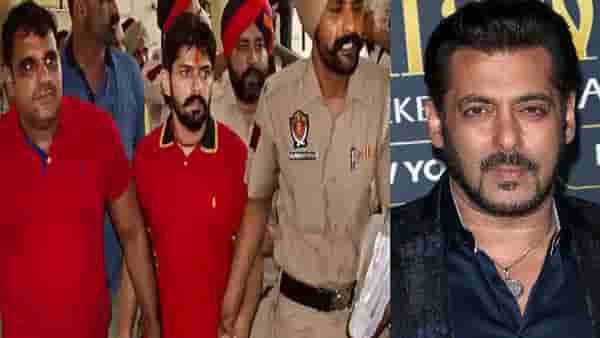 Salman Khan ला जीवेमारण्याची धमकी देणारा लॉरेन्स बिश्नोई या १० लोकांची करणार हत्या? NIA चौकशीत मोठा खुलासा