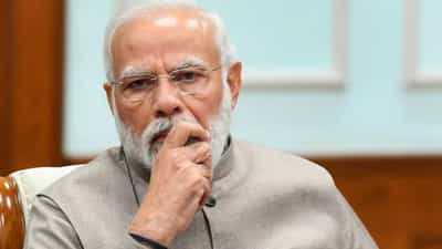 “मोदींनी फक्त दिवास्वप्न पाहिलं”, पण…; काँग्रेस नेत्याची खरमरीत टीका