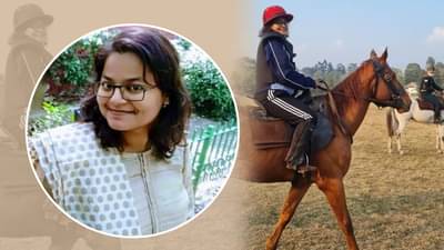 ट्रेनी फॉरेस्ट ऑफीसर पुजा नागले बनली सिंघम, पुष्पाच्या तावडीतून सोडवून आणलं सागाचं लाकूड