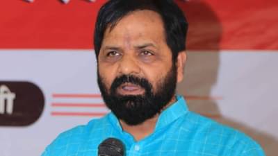 ‘लिहून घ्या सोमवार आहे. शंकराचा वार आहे’, शिवसेना नेत्यानं असं म्हणत कोणावर केला पलटवार?