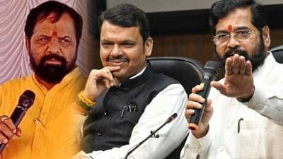 Cabinet Expansion : मंत्रिमंडळ विस्ताराचा सस्पेन्स भरत गोगावले यांनी संपवला! केलं मोठं वक्तव्य; पालकमंत्री पदावरही केलं भाष्य