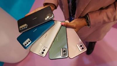 नोकिया आणतोय 50 मेगापिक्सल कॅमेराचा जबरदस्त फोन, किंमतही अगदी बजेटमध्ये