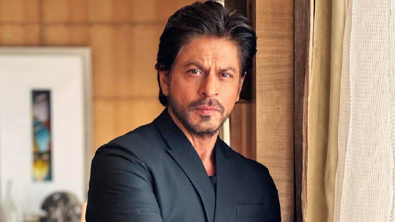 Shah Rukh Khan | शूटिंगदरम्यान शाहरुख खानला दुखापत; नाकातून रक्तस्राव झाल्याने करावी लागली सर्जरी