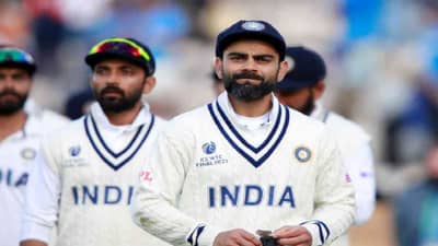 WTC FINAL 2023 आधी बीसीसीआयचा मोठा निर्णय, टीम इंडियात मोठा बदल