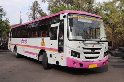 रोहा, मुरूडमध्ये एसटीच्या नव्या आरामदायी हिरकणी धावणार, पुशबॅक आसने आणि बऱ्याच सुविधा