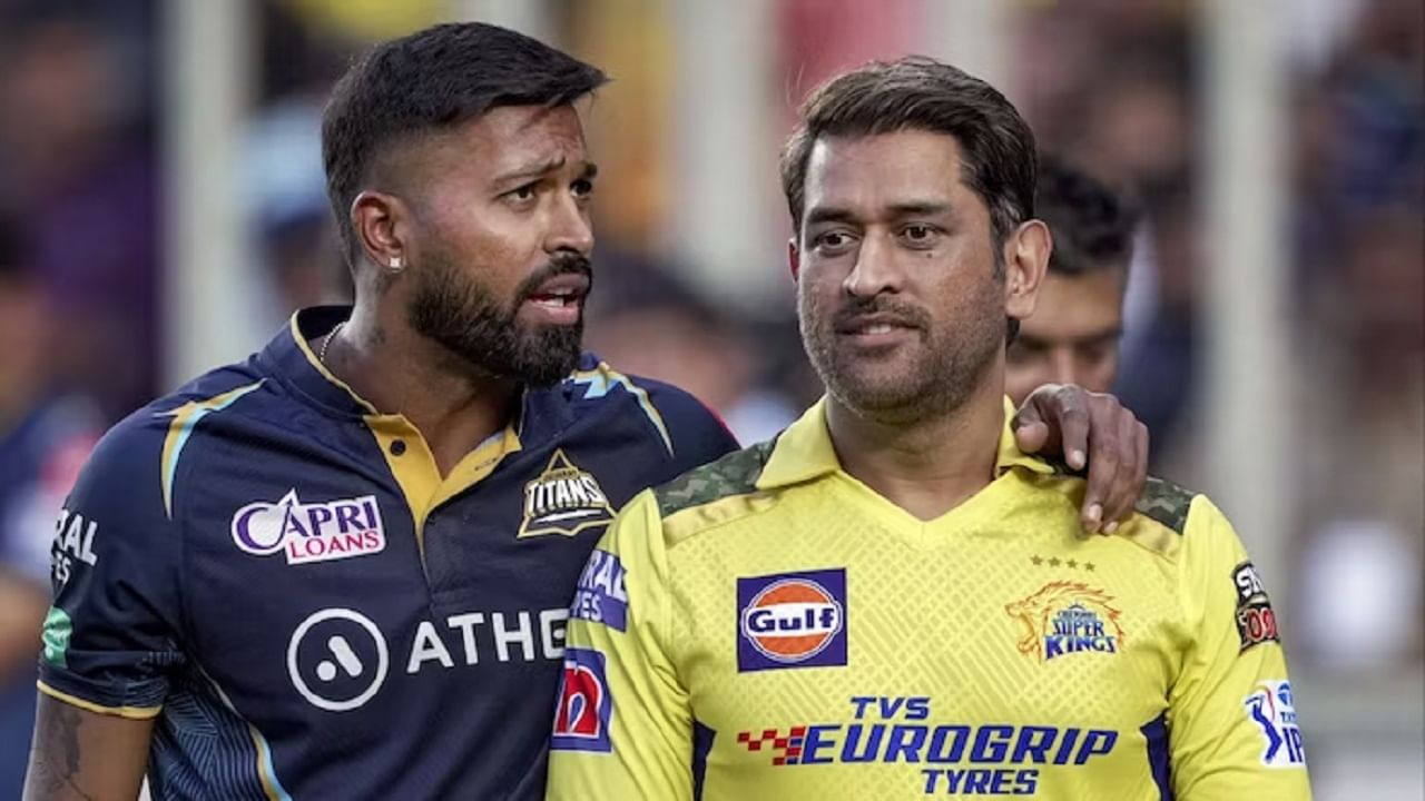 IPL 2023 Qualifier 1 GT vs CSK Live Streaming | फायनलमध्ये डायरेक्ट एन्ट्रीसाठी गुजरात विरुद्ध चेन्नई आमनेसामने IPL 2023 Qualifier 1 GT vs CSK Live Streaming | फायनलमध्ये डायरेक्ट एन्ट्रीसाठी गुजरात विरुद्ध चेन्नई आमनेसामने