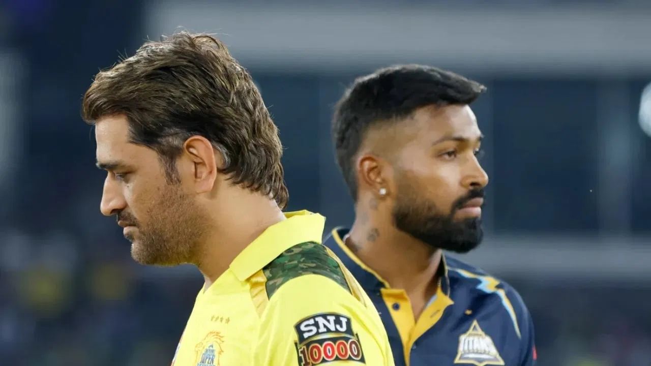 GT vs CSK IPL 2023 Qualifier 1 | गुजरात-चेन्नईला फायनलसाठी 2 संधी, पहिल्या झटक्यात पोहचण्यासाठी रस्सीखेच