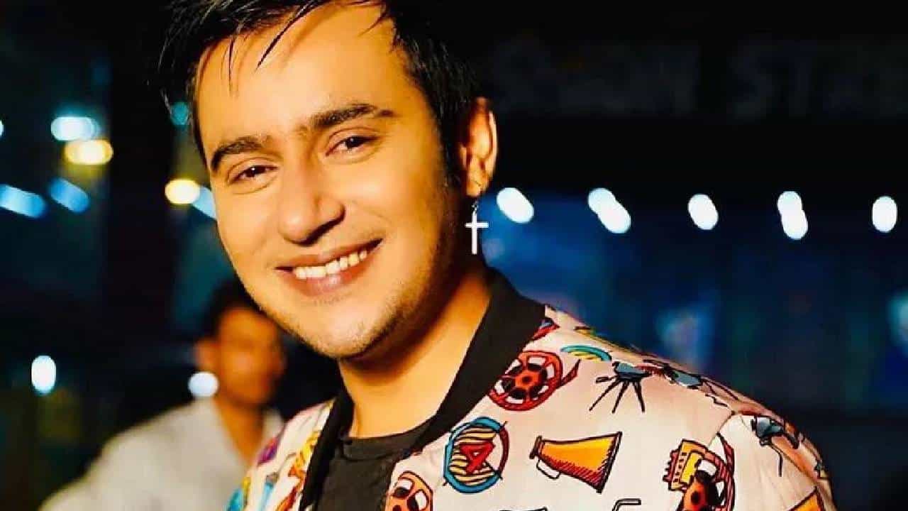 Aditya Singh Rajput | विश्वासच होत नाही; आदित्य सिंह राजपूतचा काही दिवसांपूर्वीचा तो व्हिडीओ पाहून चाहते भावूक