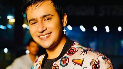 Aditya Singh Rajput | विश्वासच होत नाही; आदित्य सिंह राजपूतचा काही दिवसांपूर्वीचा तो व्हिडीओ पाहून चाहते भावूक